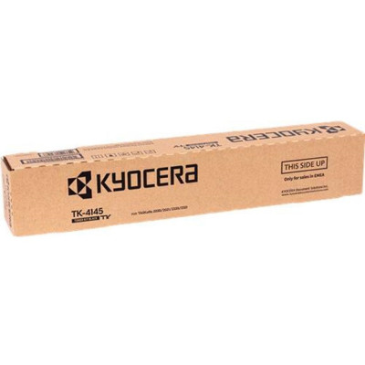 Картридж Kyocera TK-4145 (1T02XR0NL0) Black (6628408) Картридж Kyocera TK-4145 (1T02XR0NL0) Black (6628408)