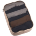 Дорожня сумка Thule Packing Cube - Medium - TPCS-202 Gentle Beige (7248714) Дорожня сумка Thule Packing Cube - Medium - TPCS-202 Gentle Beige (7248714)