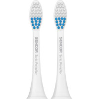 Насадка для зубної щітки Sencor SOX 017 (7068914) Насадка для зубної щітки Sencor SOX 017 (7068914)