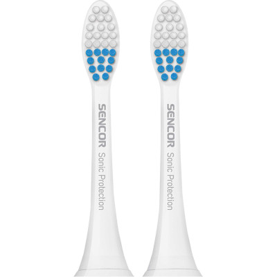 Насадка для зубної щітки Sencor SOX 017 (7068914) Насадка для зубної щітки Sencor SOX 017 (7068914)