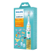 Зубна електрощітка Philips HX3601/01 For Kids (6912260) Зубна електрощітка Philips HX3601/01 For Kids (6912260)