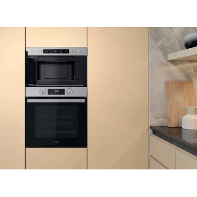 Мікрохвильова піч Whirlpool MBNA920X (6910170)