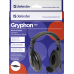 Гарнітура Defender Gryphon HN-750 Black (63750) (5780412)
