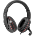 Гарнітура Defender Warhead G-160 Black (64113) (6243399)