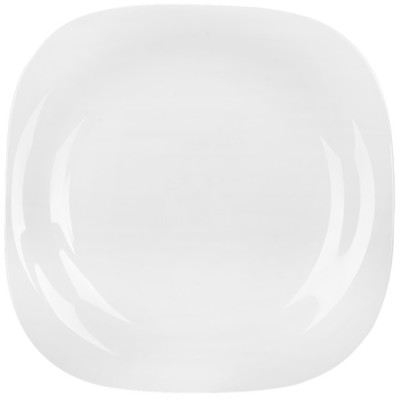Тарілка обідня LUMINARC CARINE WHITE (6320965)