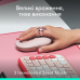 Миша Logitech POP with emoji Rose (L910-007413)  (7031693)