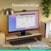 Клавіатура Logitech K250 Wireless Graphite (7136786)