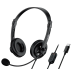 Гарнітура Genius HS-230U USB-C Black (7095641) Гарнітура Genius HS-230U USB-C Black (7095641)