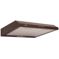 Витяжка Jantar ST I LED 50 BR (6901918) Витяжка Jantar ST I LED 50 BR (6901918)