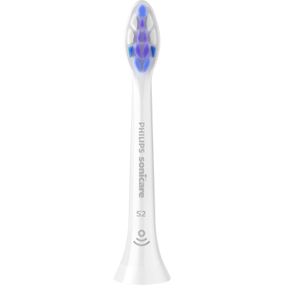 Насадка для зубної щітки Philips HX6052/87 (2 шт) (7086865) Насадка для зубної щітки Philips HX6052/87 (2 шт) (7086865)