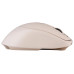 Миша комп'ютерна Yenkee YMS 2080BG WL rechargable mouse SLIDER Beige (7090570) Миша комп'ютерна Yenkee YMS 2080BG WL rechargable mouse SLIDER Beige (7090570)