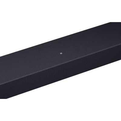 Саундбар Samsung HW-B400F/UA (7109346) Саундбар Samsung HW-B400F/UA (7109346)