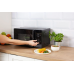 Мікрохвильова піч Gorenje MO20E1B5 (C20MXP99-G7E-B1B) (7290706) Мікрохвильова піч Gorenje MO20E1B5 (C20MXP99-G7E-B1B) (7290706)