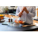 Каструля з кришкою Pyrex, 4.1 л (7092309) Каструля з кришкою Pyrex, 4.1 л (7092309)