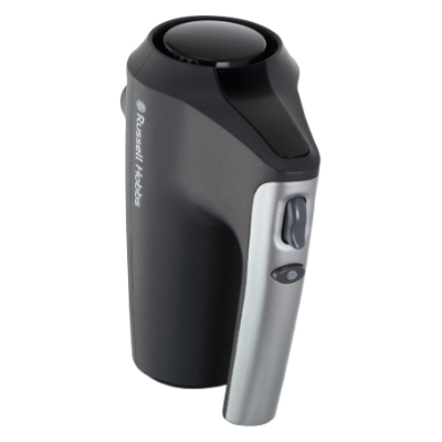 Міксер Russell Hobbs 27151-56 Matte Charcoal Hand Mixer (7030833) Міксер Russell Hobbs 27151-56 Matte Charcoal Hand Mixer (7030833)