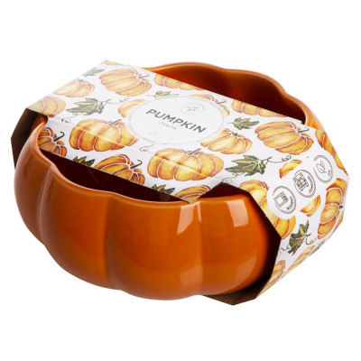 Піала Limited Edition Pumpkin 850 мл (PX002-K606) (6963913)