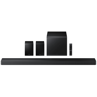 Саундбар Samsung HW-QS750F/UA  (7109338)