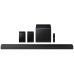 Саундбар Samsung HW-QS750F/UA  (7109338)