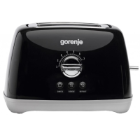 Тостер Gorenje T 900 RLBK (6587622) Тостер Gorenje T 900 RLBK (6587622)