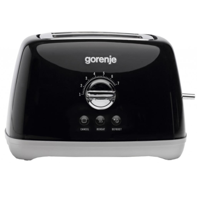 Тостер Gorenje T 900 RLBK (6587622) Тостер Gorenje T 900 RLBK (6587622)