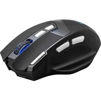 Миша Defender Knight GM-885 Black (52885) (7229090) Миша Defender Knight GM-885 Black (52885) (7229090)