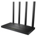 Бездротовий маршрутизатор TP-Link Archer C6 AC1200 Wireless Dual Band Gigabit Router (6474230) Бездротовий маршрутизатор TP-Link Archer C6 AC1200 Wireless Dual Band Gigabit Router (6474230)