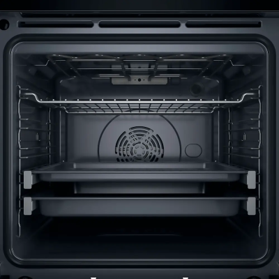 Електрична духова шафа Whirlpool WOI5S8HM2SBA (7163823) Електрична духова шафа Whirlpool WOI5S8HM2SBA (7163823)