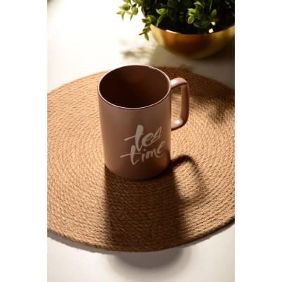 Чашка Limited Edition Time Tea, 490 мл (7234920)