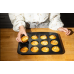 Форма для мафінів Pyrex Glide, 12 шт (7168822) Форма для мафінів Pyrex Glide, 12 шт (7168822)