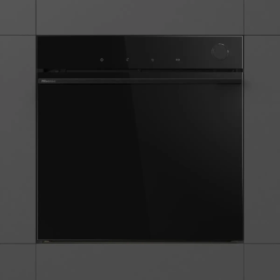 Електрична духова шафа Hisense BSA6634PBG8 (BO3PS5V01-7) (7269799) Електрична духова шафа Hisense BSA6634PBG8 (BO3PS5V01-7) (7269799)