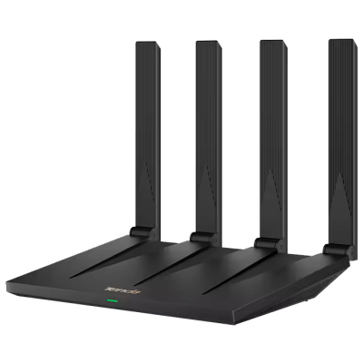 Бездротовий маршрутизатор Tenda AX12 Pro AX3000 (7300301) Бездротовий маршрутизатор Tenda AX12 Pro AX3000 (7300301)