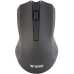 Миша комп'ютерна Yenkee YMS 2015BK Mouse WL Monaco Black  (7090567)