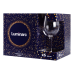 Набір келихів Luminarc Delice Mist, 6х360 мл (6995350) Набір келихів Luminarc Delice Mist, 6х360 мл (6995350)