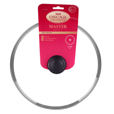 Кришка Oscar Master, 22 см (6730029)
