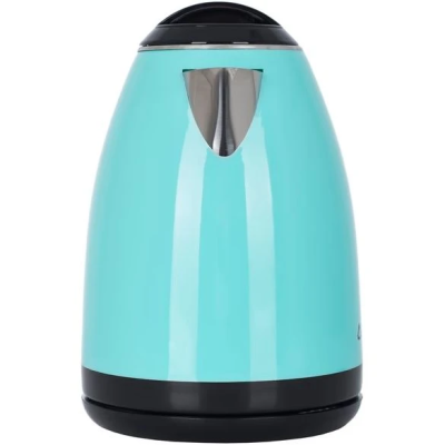 Електрочайник Delfa DK 3530 X Turquoise (6769888) Електрочайник Delfa DK 3530 X Turquoise (6769888)