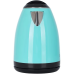 Електрочайник Delfa DK 3530 X Turquoise (6769888) Електрочайник Delfa DK 3530 X Turquoise (6769888)