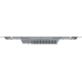 Електрична варильна поверхня Gorenje GI 6421 SYW (6994230)