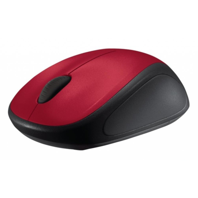 Миша Logitech M235 Wireless Red (6281172) Миша Logitech M235 Wireless Red (6281172)
