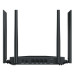 Бездротовий маршрутизатор Netis NC65 AC1200 MU-MIMO Dual Band Gigabit Router (6914398) Бездротовий маршрутизатор Netis NC65 AC1200 MU-MIMO Dual Band Gigabit Router (6914398)