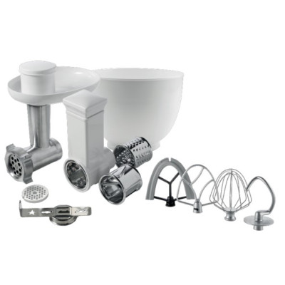 Кухонний комбайн Gorenje MMC1000RLR (6651508) Кухонний комбайн Gorenje MMC1000RLR (6651508)