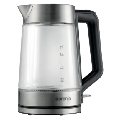 Електрочайник Gorenje K 17 GED (6903316) Електрочайник Gorenje K 17 GED (6903316)