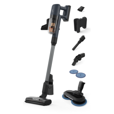 Акумуляторний пилосос Electrolux EP71B14WET (6888904)