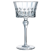 Набір келихів Cristal d'Arques Paris Lady Diamond, 4х230 мл (7196059)