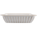 Форма Limited Edition Allegra Biege, 26.5x22x5.5 см (7019187) Форма Limited Edition Allegra Biege, 26.5x22x5.5 см (7019187)