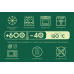 Контейнер ECOmo Daily Box 750 мл (7255482) Контейнер ECOmo Daily Box 750 мл (7255482)