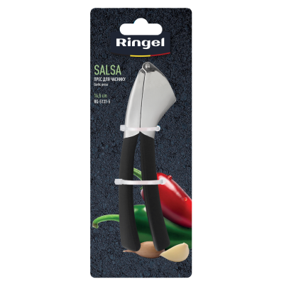 Прес для часнику Ringel Salsa (7076806) Прес для часнику Ringel Salsa (7076806)