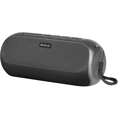 Портативна колонка Defender G32 20Вт, Black (65232) (6700995) Портативна колонка Defender G32 20Вт, Black (65232) (6700995)