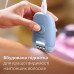 Епілятор Philips BRE247/00 (7086802) Епілятор Philips BRE247/00 (7086802)