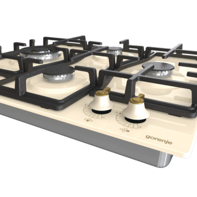 Газова варильна поверхня Gorenje GW 6D42CLI (BG6FE-G0B) (6915609) Газова варильна поверхня Gorenje GW 6D42CLI (BG6FE-G0B) (6915609)