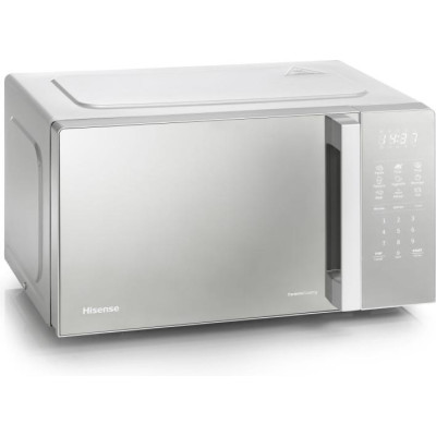 Мікрохвильова піч Hisense H20MOMSS4H (C20PXP) (7136346) Мікрохвильова піч Hisense H20MOMSS4H (C20PXP) (7136346)